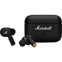  Marshall/马歇尔 真无线主动降噪耳机  有线充电 Type-C 黑色