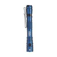 ACEBEAM TAC 2AA 随身便携笔形手电筒 SFT25R 1400流明