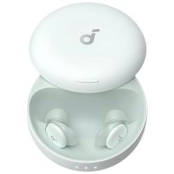 SoundCore 深睡舱A30 睡眠降噪 迷雾绿 蓝牙耳机