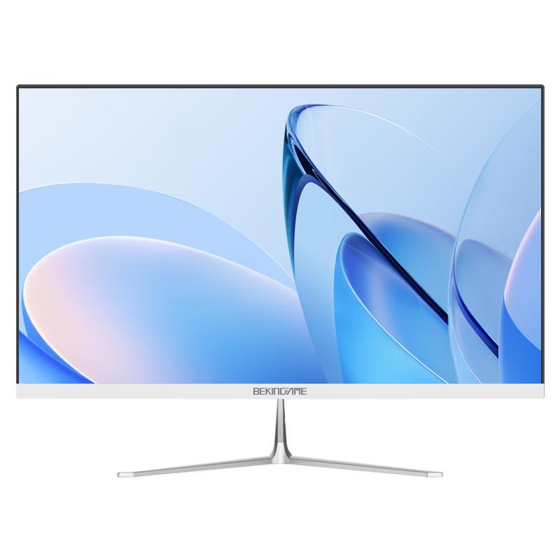 蜂王电竞 D240H 24英寸 VA 平面 显示器 (1920*1080、100Hz)