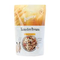 bunny nature邦尼德国进口仓鼠粮专家版金丝熊专用主粮低糖营养粮食饲料