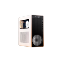 HP 惠普 暗影精灵11 七代酷睿版 无显示器 游戏台式机 (intel Core Ultra 7、RTX 5060 Ti 16GB、32GB、1TB SSD)