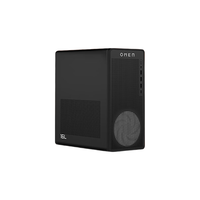 HP 惠普 暗影精灵11 十四代酷睿版 无显示器 台式机 (intel i5-14400F、RTX 5060 Ti 8GB、16GB、1TB SSD)