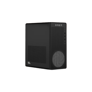 国家补贴：惠普 暗影精灵11游戏电竞台式电脑主机（14代i5-14400F RTX5060ti 16G DDR5 1TB） 畅玩3A