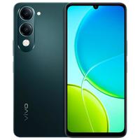 vivo Y37c 长续航 墨绿 6GB+128GB 手机