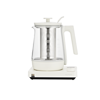 惠人 1.5L多功能养生壶 TM-HB1IWH（白色）
