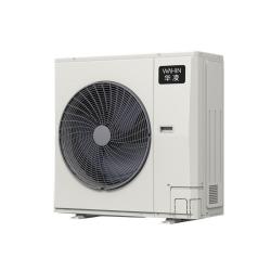 华凌 MJZ-125W-X6-HL 中央空调 一拖四 大5匹