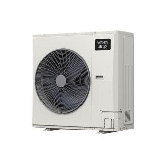 华凌 MJZ-125W-X6-HL 中央空调 一拖四 大5匹