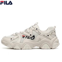 FILA 猫爪4.0 女款休闲鞋 F12W232127FAW