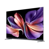 Casarte 艺术电视85英寸M70全球首创星闪指向遥控AI电视机液晶家用 K85M70观穹灰