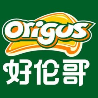 ORIGUS/好伦哥