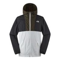 京东THE NORTH FACE/北面 真5折