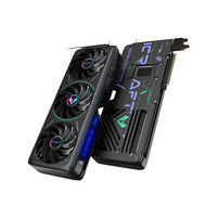 今日必买：铭瑄 RTX5070 12G 台式机电脑游戏办公剪辑独立显卡