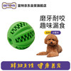 宜特 EETOYS 小号漏食球狗狗玩具漏食球磨牙耐橡胶洁齿小型犬独处解闷宠物用品