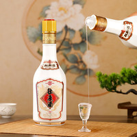  杜康 回味经典老酒味道 兼香型白酒