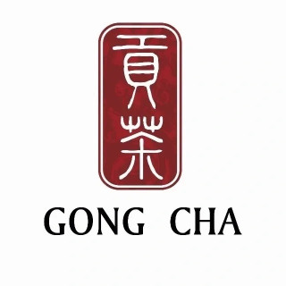 GONG CHA/贡茶