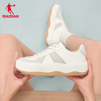 乔丹 女式厚底运动板鞋