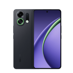OPPO K13 Turbo Pro 5G手机 12GB 256GB 黑武士