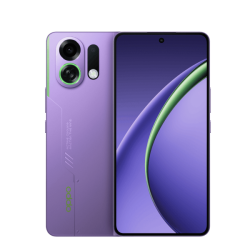 OPPO K13 Turbo Pro 5G手机 12GB+256GB 初号紫