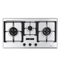  LAIMD/莱梅德 5.2KW定时猛火 燃气灶  天然气