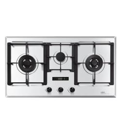 LAIMD JZT-Q-B15Pro 5.2KW定时猛火 三眼燃气灶