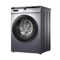 海尔 双喷淋巴氏除菌除螨 滚筒洗衣机  10kg