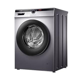 海尔 XQG100-BX206U1 变频滚筒洗衣机 10kg