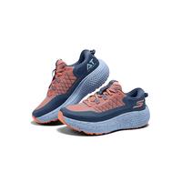 【舒适运动】女鞋跑步鞋专业跑步鞋时尚百搭绑带低帮春季