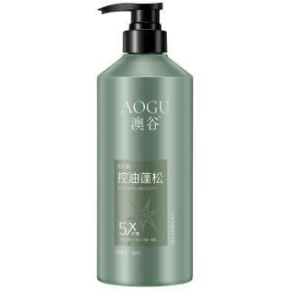 阿道夫 控油蓬松 洗发水  700ml