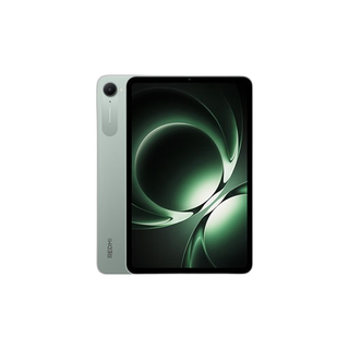 REDMI 红米 K Pad 8.8英寸 平板电脑（天玑9400+、8GB、256GB、WiFi版、云杉绿）