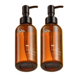 HomeFacialPro hfp果酸洁面液2支氨基酸洗面奶男女深层清洁卸妆祛痘去黑头粉刺控油