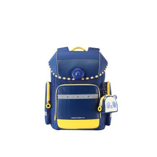 美旅 放心儿童书包中国风大容量背包小书包男女双肩包