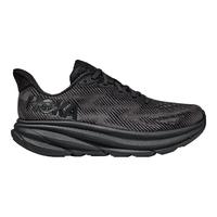HOKA ONE ONE CLIFTON 9 C9 男子跑鞋 1127895 黑色 40
