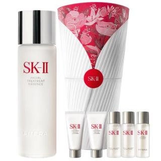移动端、京东百亿补贴：SK-II PITERA精华系列 精华液 230ml