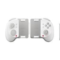 小米 REDMI 游戏手柄 大握把分体蓝牙手柄 适配小米/REDMI手机K80至尊  REDMI K Pad平板 系列 白色