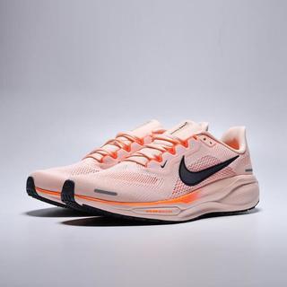 耐克（NIKE）Pegasus 41男子飞马41跑步百搭缓震透气轻盈Zoom回弹公路跑步鞋 FD2722-801 42