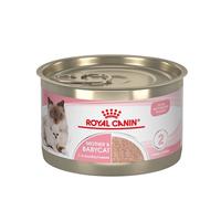 皇家 ROYAL CANIN幼猫粮 幼猫慕斯奶糕 离乳期罐头 进口猫咪零食主食罐头湿粮 1-4月离乳期奶糕罐头