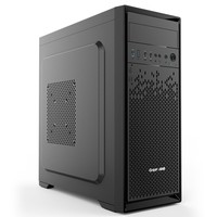 长城 R50 商务机箱（ATX/5风扇位/背部走线/光驱位）