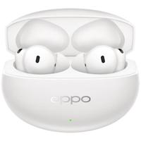 OPPO Enco Free4 入耳式真无线动圈蓝牙耳机 珠光白