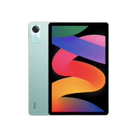 REDMI 红米 Pad SE 11.0英寸 Android 平板电脑 (1920*1200、骁龙680、6GB、128GB、WiFi版、烟青绿)