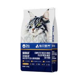 卫仕 冻干注心 猫粮  6.18kg