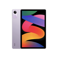 REDMI 红米 Pad SE 11.0英寸 Android 平板电脑 (1920*1200、骁龙680、6GB、128GB、WiFi版、星河紫)