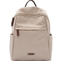 爱华仕超轻双肩背包女2025时尚通勤电脑包旅行书包送