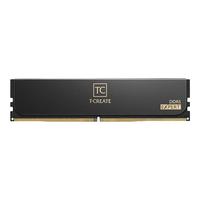 十铨科技EXPERT引领者 DDR5内存条海力士台式机矮马甲条6000 C28 6400 7200 32G 64G 96G 10层PCB板 6000 32G(2x16G)C30特挑Adie黑