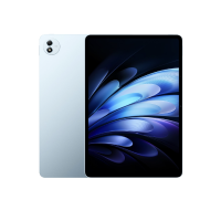 vivo Pad5 Pro 8GB+256GB 春潮蓝 15% 蓝晶×天玑9400 13英寸原彩护眼屏 12050mAh 平板电脑