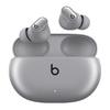 Beats Studio Buds + 入耳式降噪蓝牙耳机 星际银
