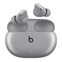 Beats Studio Buds + 入耳式降噪蓝牙耳机 星际银