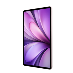 vivo Pad5 8GB+128GB 百粉百  蓝晶×天玑9300+ 12.1英寸高亮护眼屏 平板电脑 学生平板