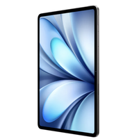 vivo Pad5 12.1英寸 OriginOS 5 HD 平板电脑 (2800*1968、天玑9300+、8GB、128GB、WiFi版、灰常好)