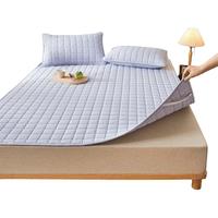 大豆纤维床垫床护垫防滑垫褥家用褥子床褥垫被宿舍保护垫子可机洗